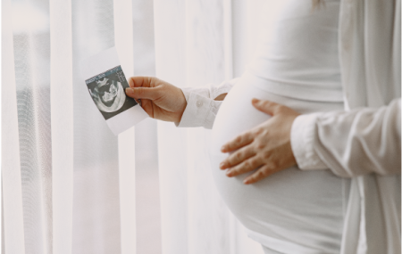 Своевременная диагностика как спасение от бесплодия Своевременная диагностика как спасение от бесплодия