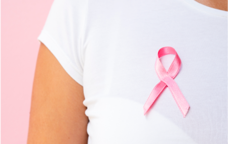 Рак молочной железы: что важно знать Рак молочной железы: что важно знать