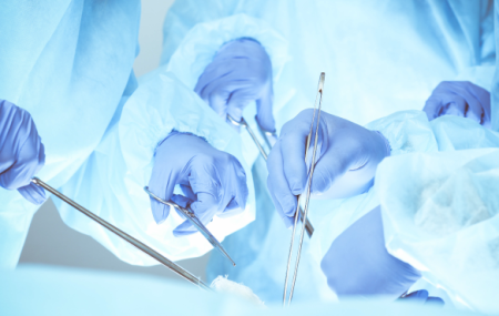 Реконструктивная хирургия: когда важно не только здоровье, но и эстетика Реконструктивная хирургия: когда важно не только здоровье, но и эстетика