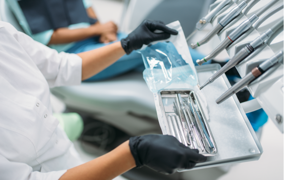 Стоматология Стоматология