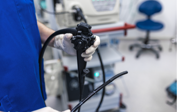 Эндоскопия Эндоскопия