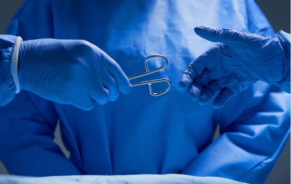 Общая хирургия Общая хирургия