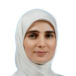 Барахоева Асет Ибрагимовна Барахоева Асет Ибрагимовна