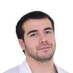 Хамхоев Магомед Багаудинович Хамхоев Магомед Багаудинович