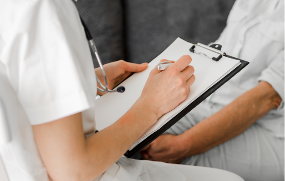 Терапия Терапия