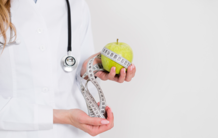 Ожирение: проблема и современные методы лечения Ожирение: проблема и современные методы лечения