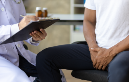 Варикоцеле: скрытая угроза мужского здоровья Варикоцеле: скрытая угроза мужского здоровья