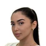 Бекова Мадина Алихановна Бекова Мадина Алихановна