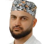 Аушев Султан Исаевич Аушев Султан Исаевич